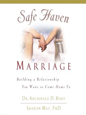 cover image of Safe Haven Marriage
